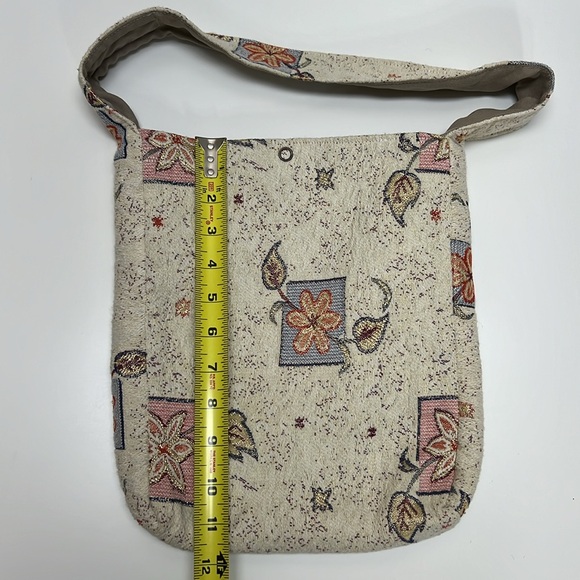 ✨ Shabbos / Shabbat & Yom Tov ✨ Floral Tote Bag - Picture 8 of 13